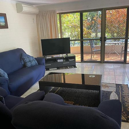 Placid Waters Holiday Apartments Bongaree Luaran gambar